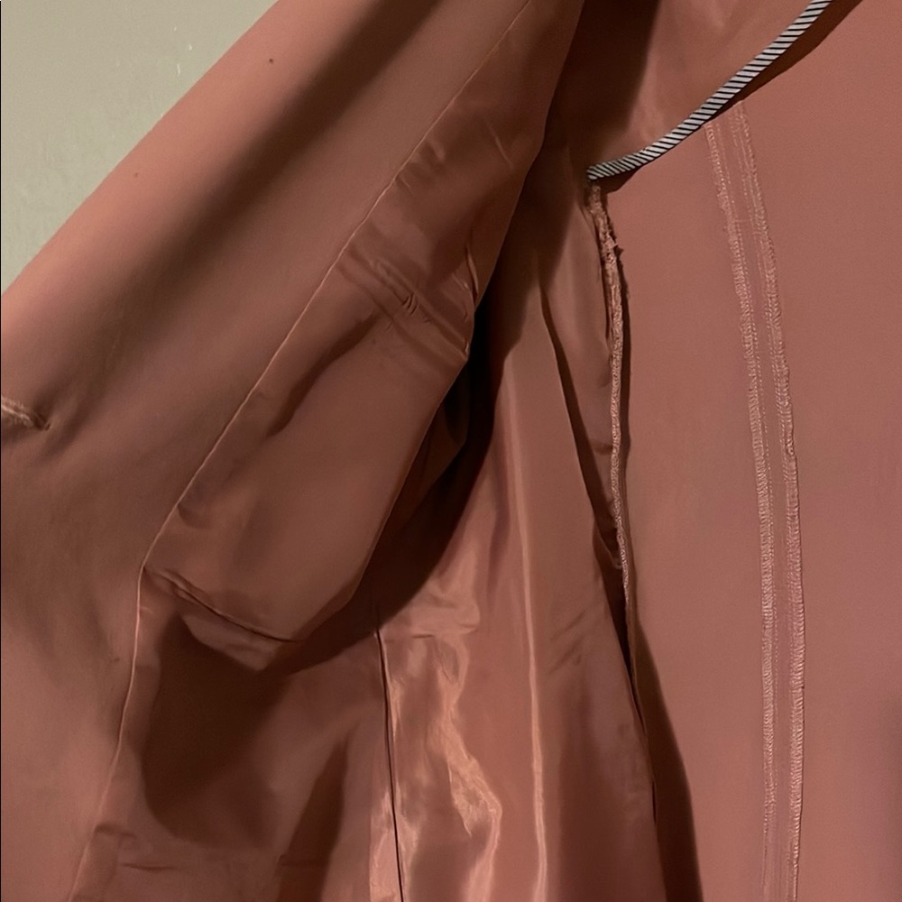 Women's Rust Jacket - Picture 3 of 13